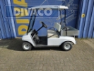 Gebraucht CLUB CAR DS Elektro 48 Volt Golfcart mit Ladefläche