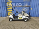 Gebraucht CLUB CAR VILLAGER 4 4-Personen Golfcart