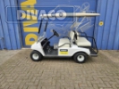 Gebraucht CLUB CAR DS Elektro 48 Volt 4-Sitzer Golfcar Sehr gepflegt