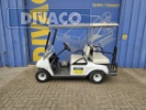 Gebraucht CLUB CAR DS-VILLAGER 4 Elektro 48 Volt 4-Sitzer Golffahrzeug